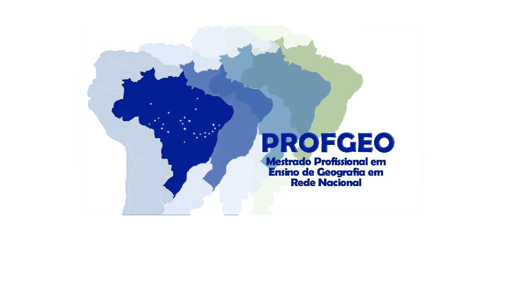 Programa de Mestrado Profissional em Geografia