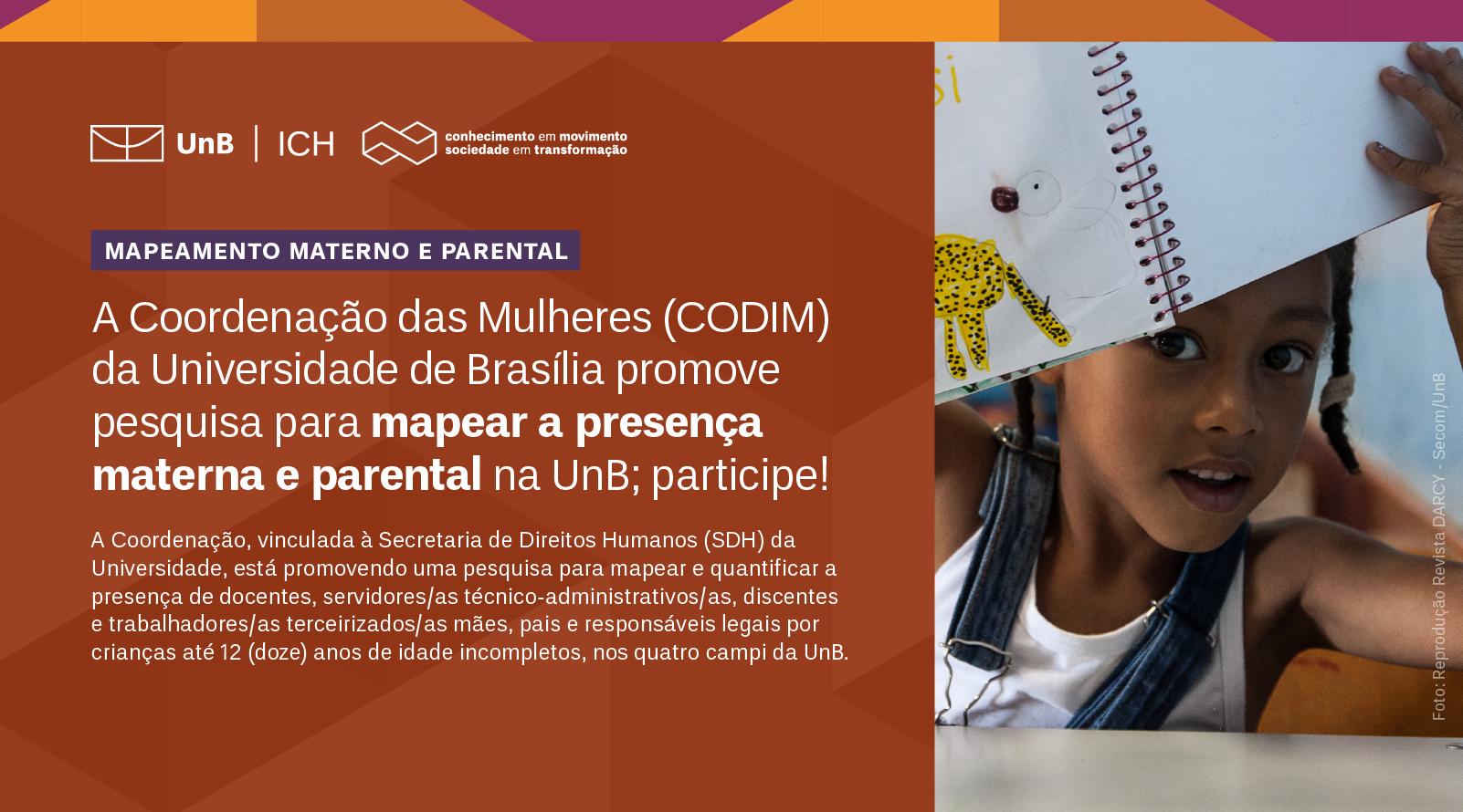 Clique aqui para responder à pesquisa